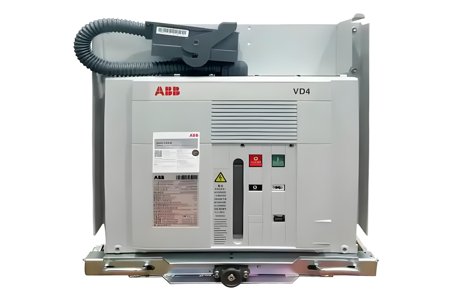 ABB VD4真空断路器