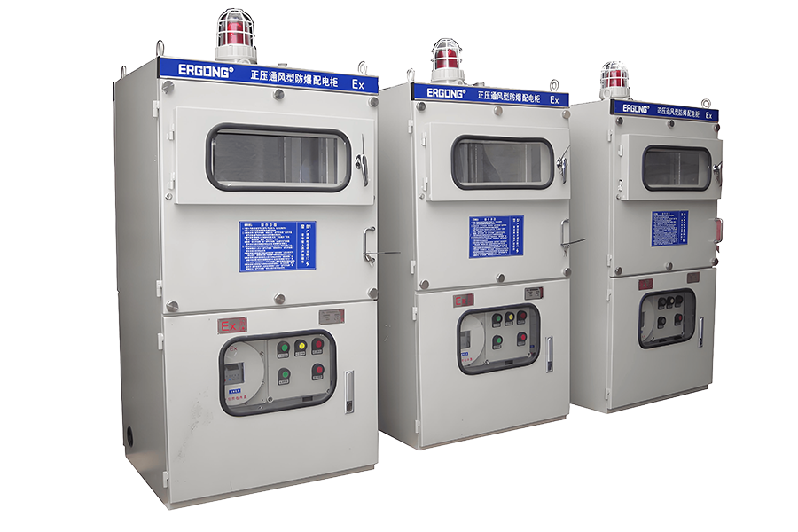 光伏汇流箱